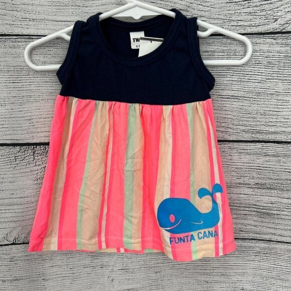 NWT Punta Cana dress - Picture 1 of 3